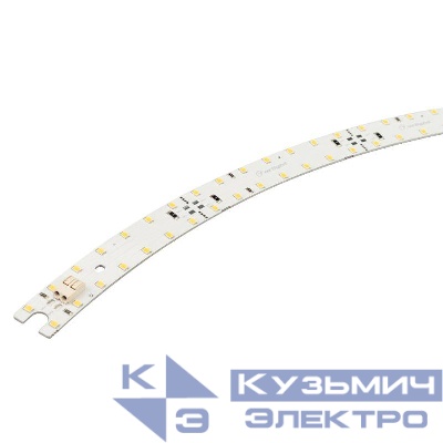 Линейка SL-ARC-D320-A90-5.4W 24В White6000 (дуга 1 из 4) (открытый) Arlight 033873