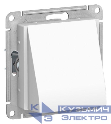 Вывод кабеля AtlasDesign механизм лотос SE ATN001399