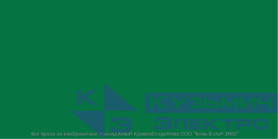 Знак безопасности BL-2915B.E00"Фон" Белый свет a18597