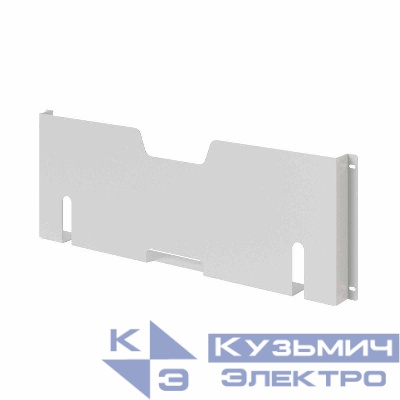 Карман для документации металлический для дверей шириной 600мм DKC R5NTE60