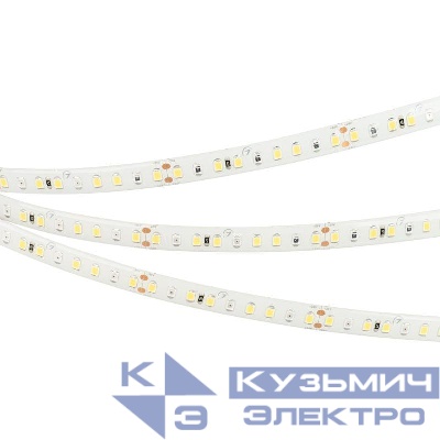 Лента светодиодная FITOLUX-SE-A144-10mm 24V Day 5000К-Red 14Вт/м IP65 2835 (уп.5м) Arlight 038171