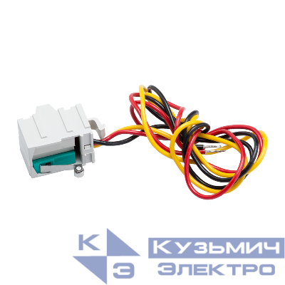 Контакт вспомогательный правый OptiMat E-ОМ4-РЕГ КЭАЗ 273945