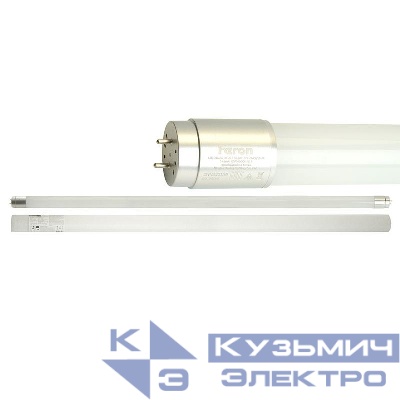 Лампа светодиодная LB-217 72Вт T10 4000К G13 230В 1.2м FERON 51082