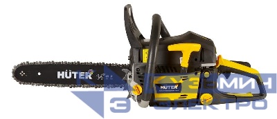 Бензопила BS-4514 HUTER 70/6/21