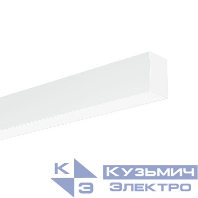 Светильник светодиодный SP-LINE-4970-L960-32W Day4000 RAL9003 120deg 230В IP33 32Вт 4000К алюм. Arlight 053066