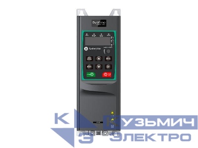 Преобразователь частоты STV600 5.5кВт 400В SE STV600U55N4