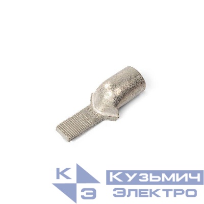 Наконечник штифтовой НШМЛ 35-16 КВТ 87464