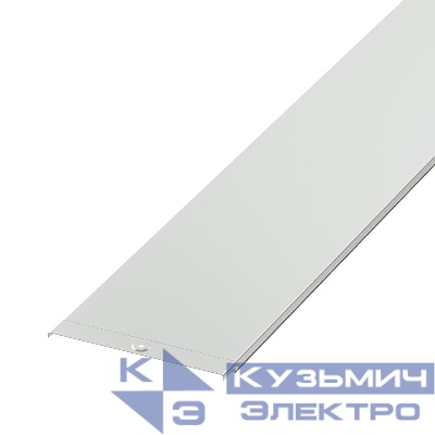 Крышка для лотка осн.600 L3000 сталь 2мм с заземл. цинк-ламель DKC SKH3060ZL