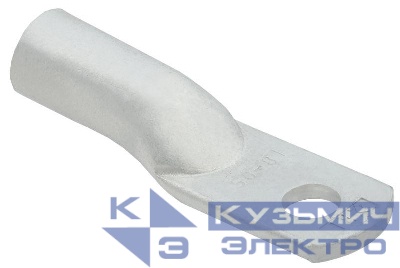 Наконечник медный луженый ТМЛ 25-8-7 ГОСТ 7386 IEK UNP41-025-08-07