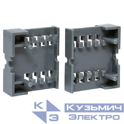 Усилитель жесткости для реверсивных рубильников (I-0-II) TwinBlock 160-250А EKF tb-str-160-250-rev