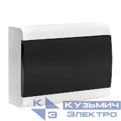 Щит ЩРН-П-12 IP41 Basic (пром. упак.) EKF pb-n-12-bas