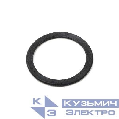 Кольцо уплотнительное для двустен. трубы d63мм Промрукав PR13.02762