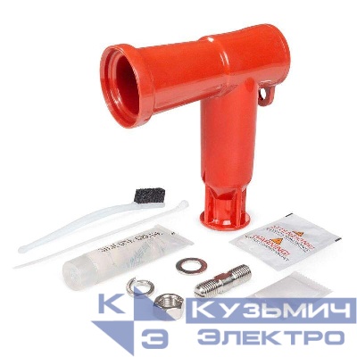 Комплект адаптеров РИКС-10-70/300 КВТ 92307