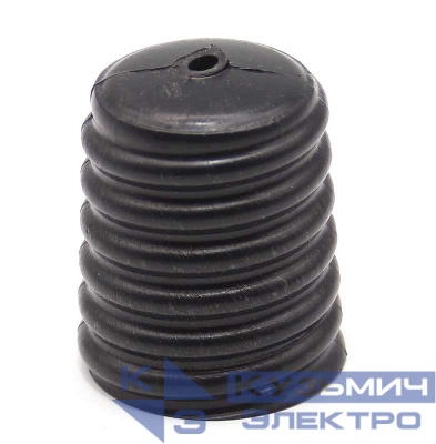 Колпачок полиэтиленовый К-6 (d20мм) НИЛЕД 13402042