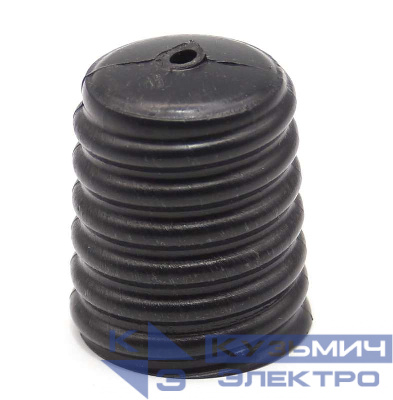 Колпачок полиэтиленовый К-6 (d20мм) НИЛЕД 13402042