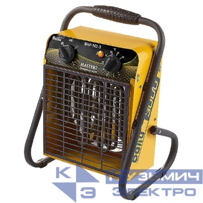 Пушка тепловая BHP-M2-3 Ballu НС-1277123