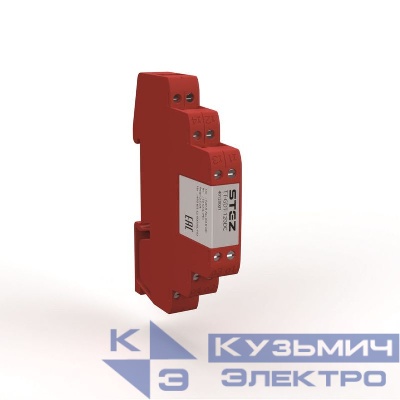 Устройство защиты от импульсных напряжений для КИПиА TT-GDT-120DC СТЭЗ 40120001