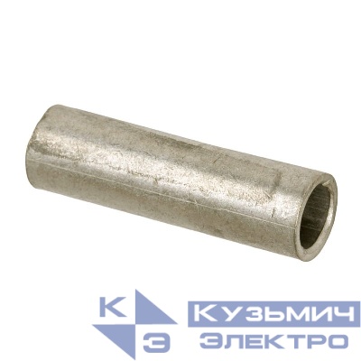 Гильза ГМЛс для жилы 2.5кв.мм луженная медн. DKC 2B720