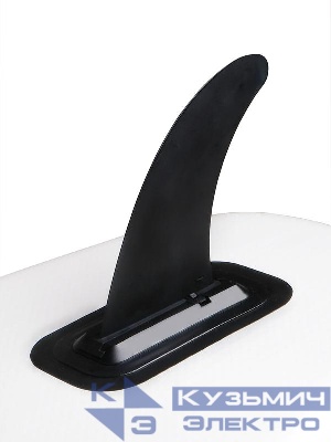 Киль съемный для SUP-доски SU-FIN-1 JAZZWAVE 4690601051264