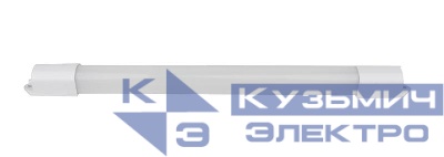 Светильник светодиодный PLED T4i 300 6Вт 4000К IP54 ДСП ДПО JazzWay 5047518
