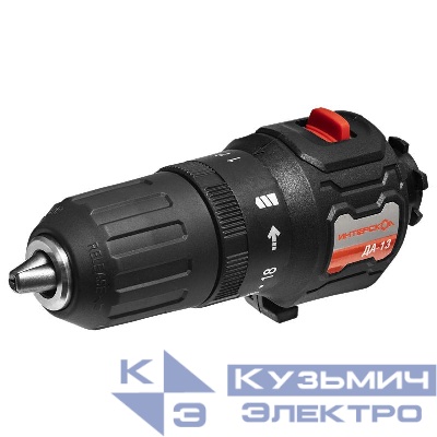 Модуль дрели-шуруповерта МультиМАКС ДА-13 ИНТЕРСКОЛ 755.0.3.09