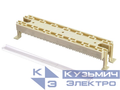 Кросс типа 110 без ножек на 50 пар Netko