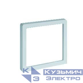 Адаптер для механизмов звук. системы Simon82 сл. кость 82088-31