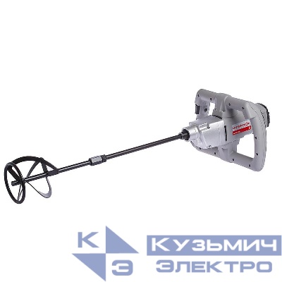 Миксер электрический КМ-60/1000Э (2 скорости) ИНТЕРСКОЛ 52.1.2.00