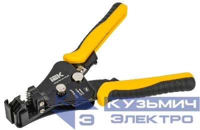 Стриппер полуавтоматический 0.5-6 K1 ARMA2L 5 IEK A2L5-FS11-K1-05-60