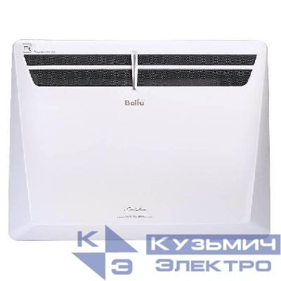 Модуль отопительный электрического конвектора Evolution Transformer BEC/EVU-1500 Ballu НС-1081881