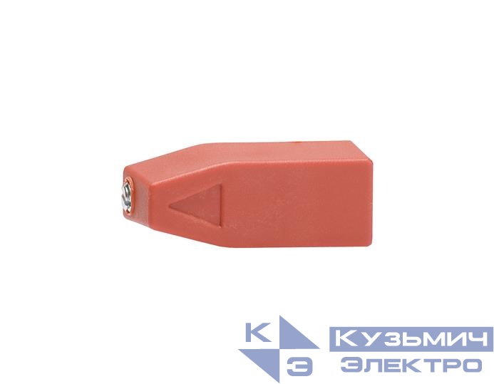 Ручка управления красная OHR3 для реверсивных рубильников OT16…63E3C 1SCA022648R4200