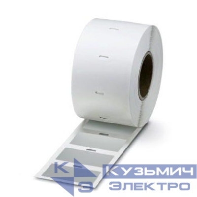 Этикетка EML (100х73)R SR Phoenix Contact 0817112