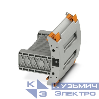 Штекер рабочий FAME-WP 6+1 СТЭЗ 3074121