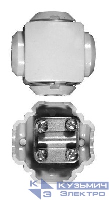 Сжим У734М SE U734M