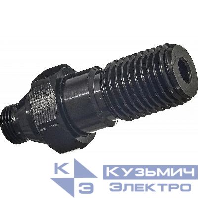 Diamond Industrial Адаптер для коронок алмазного бурения 1-1/4UNC х 1/2BSP Diamond Industrial