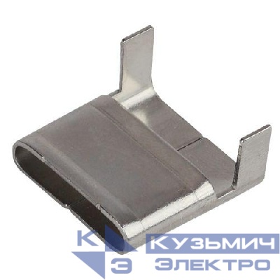 Скрепа NC20 ЭРА Б0029974