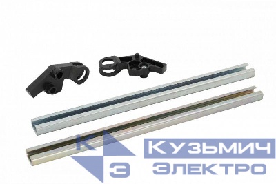 Механизм блокировки контакторов КМ-102 (630-800А) БМ-02 DEKraft 22000DEK