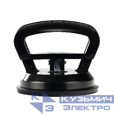 Diamond Industrial Стеклодомкрат одинарный пластиковый до 25 кг Diamond Industrial