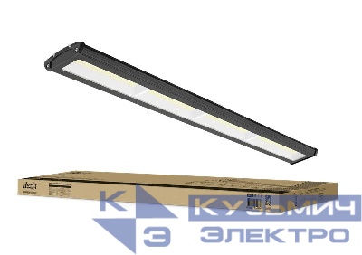 Светильник светодиодный WHB02A-20050 200Вт 5000К IP65 22000лм 230В 110лм/Вт складской без пульсации для высоких пролетов HIGHBAY NEOX 4690612054674