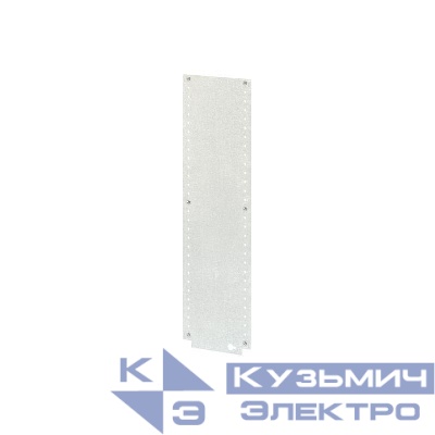 Плата боковая монтажная для навесных корпусов ВхГ 800х400мм DKC R5SMP84