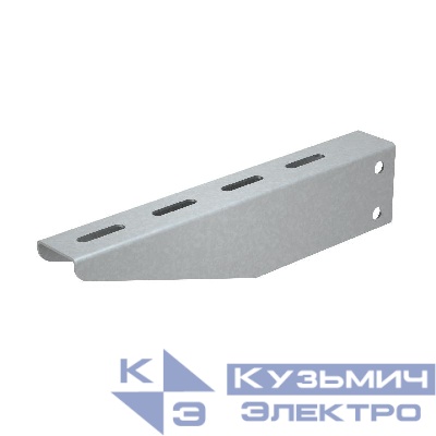 Консоль без опоры KBO200 INOX304 осн.200 КМ LO4565