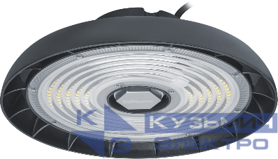Светильник светодиодный 61 511 NHB-P5-150-5K-60D-LED (High Bay) для высоких пролетов Navigator 61511