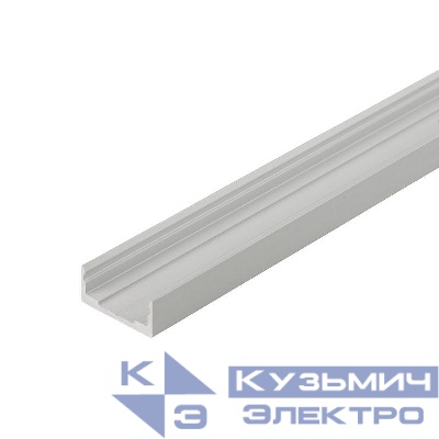 Профиль ARL-MOONLIGHT-0711-1000 ANOD L1000 алюм. Arlight 039502