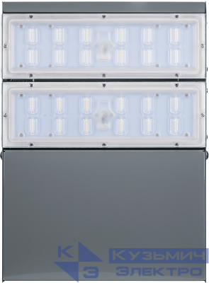 Светильник 61 563 NSF-PW3-80-5K-LED (Аналог ДКУ) уличный Navigator 61563