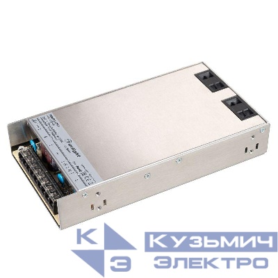 Блок питания HTS-1000-24 24В 41.6А 1000Вт IP20 сетка Arlight 050799