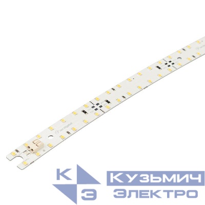 Линейка SL-ARC-D3000-A23-11.6W 24В Day4000 (590мм дуга 1 из 16) открытый Arlight 027651