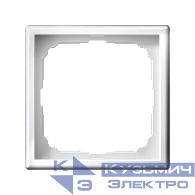 Рамка 1-м ArtGallery бел. SE GAL000101