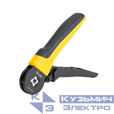 Пресс-клещи ПКМ-16вт-4 (03214) SHTOK 384333