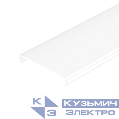 Экран SL-W33-LW-2000 OPAL 2м пластик Arlight 040256