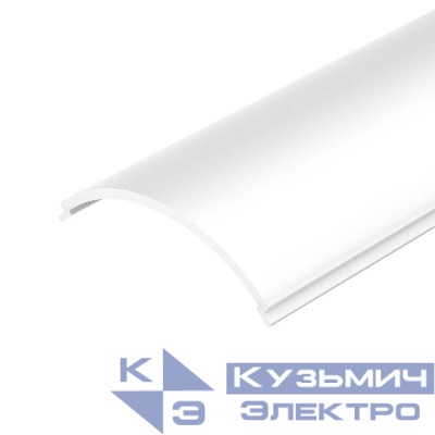 Экран SL-KANT-H15-3000 OPAL-S 3м пластик Arlight 036044